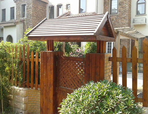 成都防腐木 成都防腐木