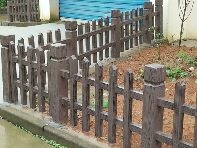 成都木柵欄作用