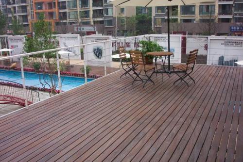 成都防腐木廠家 成都防腐木廠家