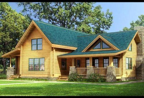 成都防腐木木屋 成都防腐木木屋