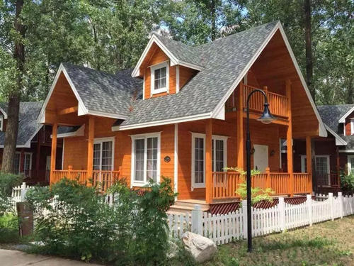 成都防腐木木屋 成都防腐木木屋