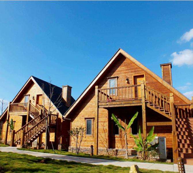 成都木屋廠家 成都木屋廠家